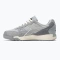 Diadora Winner SL melange gray shoes 3