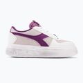 Women's shoes Diadora Magic Bold Eden WN gray lilac/blanc de blanc 2