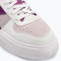 Women's shoes Diadora Magic Bold Eden WN gray lilac/blanc de blanc 7