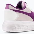 Women's shoes Diadora Magic Bold Eden WN gray lilac/blanc de blanc 9