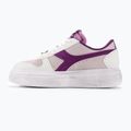 Women's shoes Diadora Magic Bold Eden WN gray lilac/blanc de blanc 10