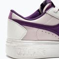 Women's shoes Diadora Magic Bold Eden WN gray lilac/blanc de blanc 15