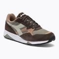 Diadora N902 vetiver/slate black shoes