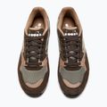 Diadora N902 vetiver/slate black shoes 13