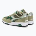 Diadora N902 olivine/sage shoes 3