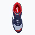 Diadora N902 sky-blue london/blue plum shoes 6