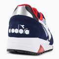 Diadora N902 sky-blue london/blue plum shoes 9