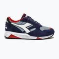 Diadora N902 sky-blue london/blue plum shoes 11