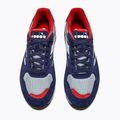 Diadora N902 sky-blue london/blue plum shoes 13