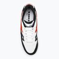 Diadora Winner SL molten/lava shoes 7