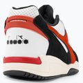 Diadora Winner SL molten/lava shoes 11