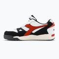 Diadora Winner SL molten/lava shoes 3