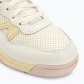 Diadora Winner SL papyrus white shoes 9