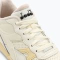 Diadora Winner SL papyrus white shoes 10