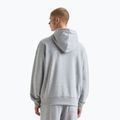 Sweatshirt Diadora Hoodie Athletic Logo high rise melange 2