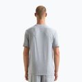 Diadora Athletic Logo high rise melange T-shirt 2