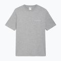 Diadora Athletic Logo high rise melange T-shirt 3