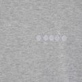 Diadora Athletic Logo high rise melange T-shirt 4