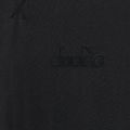 Diadora Athletic Logo black T-shirt 4