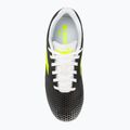 Children's football boots Diadora Pichichi 6 MD JR black/yellow fluo/white 5