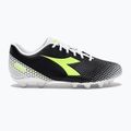 Men's Diadora Pichichi 6 MG14 black/yellow fluo/white football boots 8