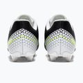 Men's Diadora Pichichi 6 MG14 black/yellow fluo/white football boots 9
