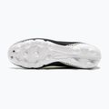Men's Diadora Pichichi 6 MG14 black/yellow fluo/white football boots 10