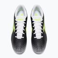 Men's Diadora Pichichi 6 MG14 black/yellow fluo/white football boots 11