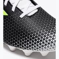 Men's Diadora Pichichi 6 MG14 black/yellow fluo/white football boots 12