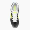 Men's Diadora Pichichi 6 MG14 black/yellow fluo/white football boots 5