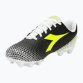 Men's Diadora Pichichi 6 MG14 black/yellow fluo/white football boots 7