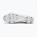 Men's Diadora Brasil Elite GR LT LP12 white/blue/gold football boots 10