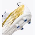 Men's Diadora Brasil Elite GR LT LP12 white/blue/gold football boots 13