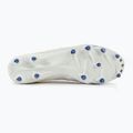 Men's Diadora Brasil Elite GR LT LP12 white/blue/gold football boots 4