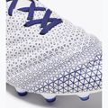 Men's Diadora Brasil Elite Tech GR ITA LPX football boots white/blue/gold 8