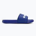 Diadora Praia imperial blue/white slides 2