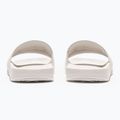 Diadora Praia bianco latte/nero slides 8