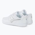 Women's shoes Diadora Raptor Low Moon bianco/nero 5