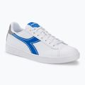 Diadora Torneo Athletic bianco/blu campana shoes