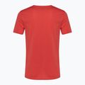 Men's Diadora Core Sl rosso cayenne T-shirt 2