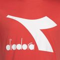 Men's Diadora Core Sl rosso cayenne T-shirt 3