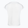 Women's Diadora Athletic Dept. bianco ottico shirt 2