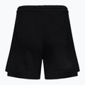 Women's shorts Diadora Essential Sport nero 2