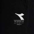 Women's shorts Diadora Essential Sport nero 3