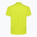 Diadora Essential Sport men's polo shirt giallo enotera 2