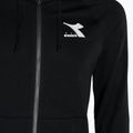 Men's tracksuit Diadora Tracksuit HD FZ Core nero 5