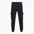 Men's Diadora Essential Sport trousers nero