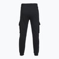 Men's Diadora Essential Sport trousers nero 2