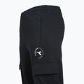 Men's Diadora Essential Sport trousers nero 3