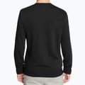 Men's Diadora Sweatshirt Crew Core nero 2
